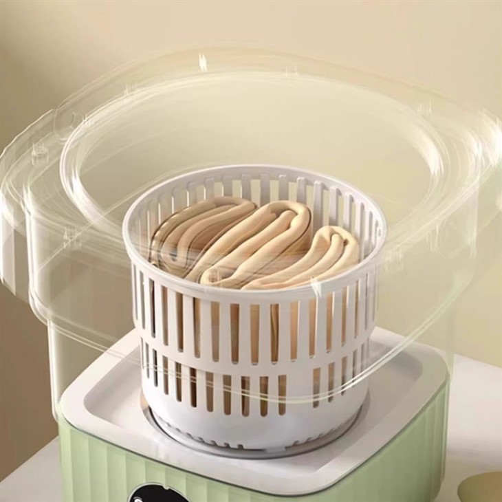 mini washing machine mould 02