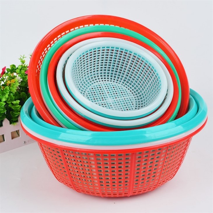 plastic basket mould 02