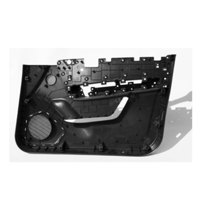 Stampo per pannello porta