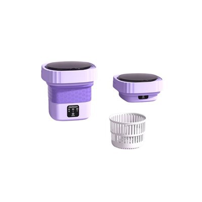 Stampo per mini lavatrice