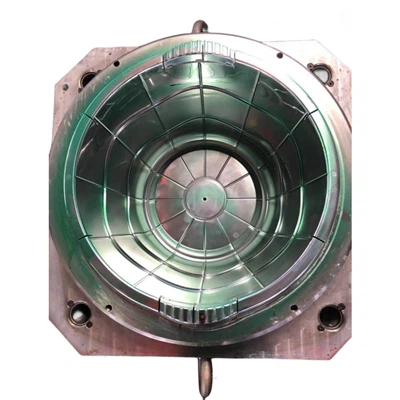 Stampo per lavabo in plastica